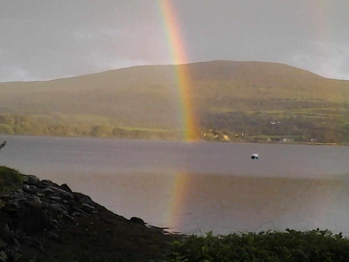 Sea Lodge B&B Durrus Exterior foto